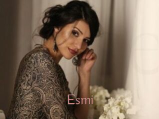 Esmi