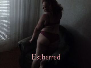 Estherred