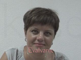 EvaIvanje Kostenlose Sexcams