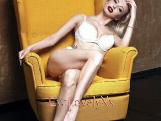 EvaLovelyXx Kostenlose Sexcams