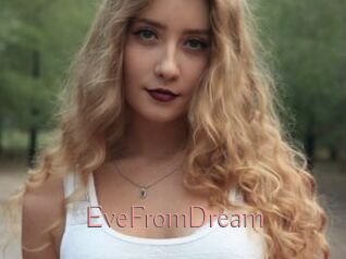 EveFromDream