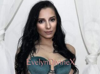 EvelynDivineX