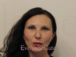 EvelynSoCute
