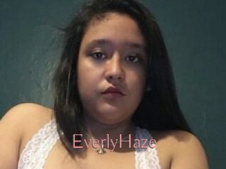 Everly_Haze Kostenlose Sexcams