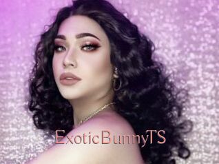 ExoticBunnyTS