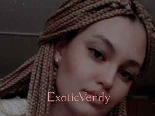 ExoticVendy