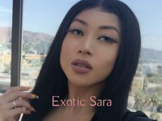 Exotic_Sara