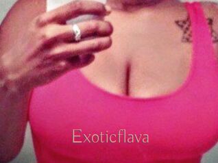 Exoticflava