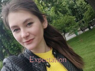 Expectation
