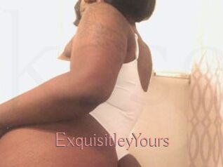ExquisitleyYours