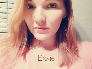 Exxie