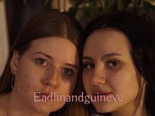 eadlinandguineve Kostenlose Sexcams
