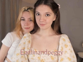 Eadlinandpeggy
