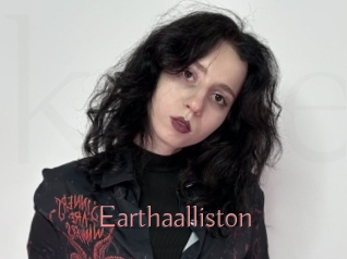 earthaalliston Kostenlose Sexcams
