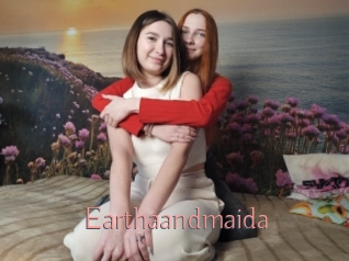 Earthaandmaida
