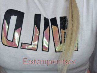 Easternpromisex