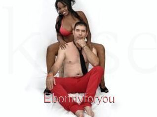 Ebonnyforyou