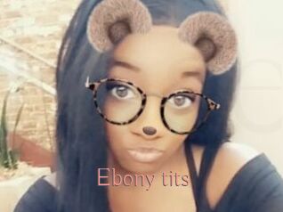 Ebony_tits