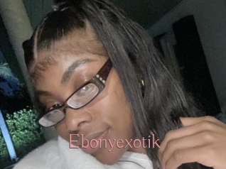 Ebonyexotik