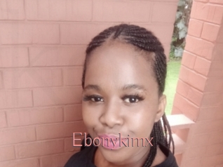 Ebonykimx