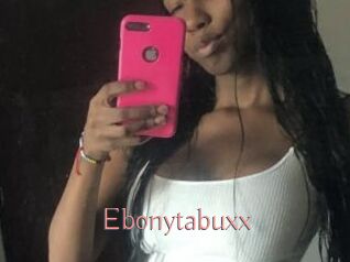 Ebonytabuxx