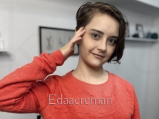 Edaacreman