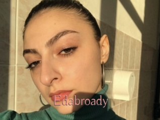 Edabroady