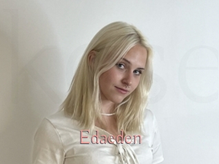Edaeden