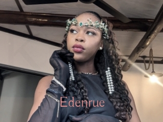 Edenrue
