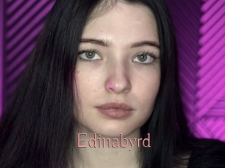 Edinabyrd
