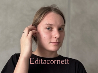 Editacornett