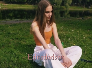 Editadodson