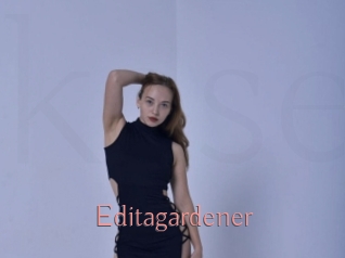 Editagardener