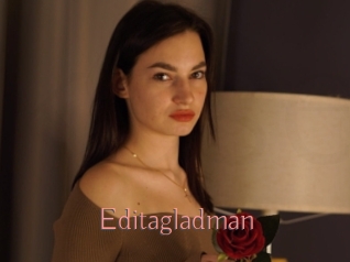 Editagladman