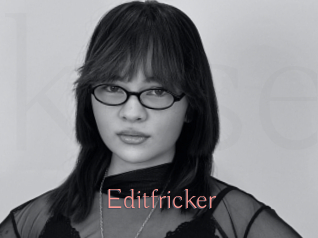 Editfricker