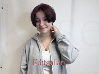 Editgallant