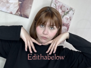 Edithabelow