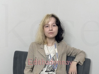 Edithadonnay