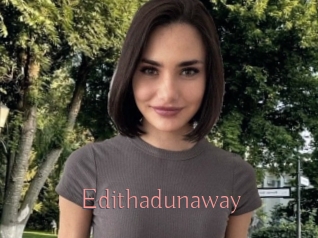 Edithadunaway