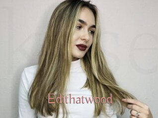 Edithatwood