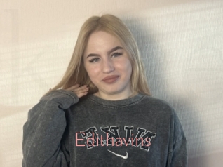 Edithavins