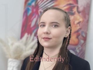 Edithdendy
