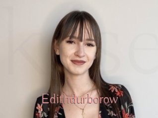 Edithdurborow