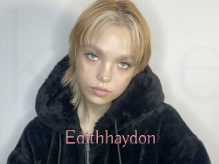 Edithhaydon