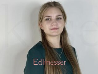 Edlinesser