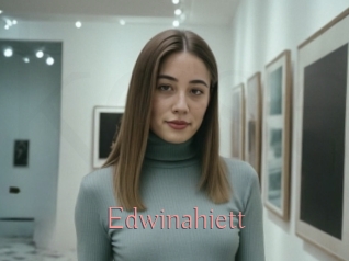 Edwinahiett