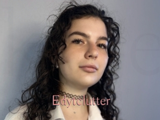 Edytclutter