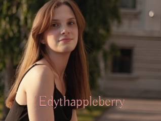 Edythappleberry