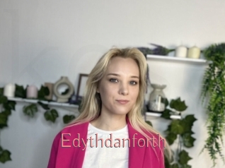 Edythdanforth