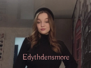 Edythdensmore
